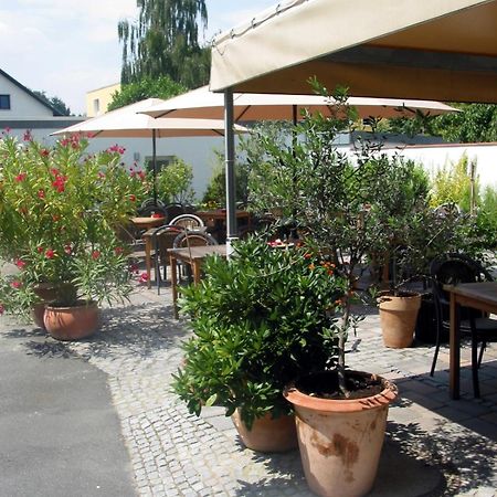 Hotel Portofino Bonn Exterior foto