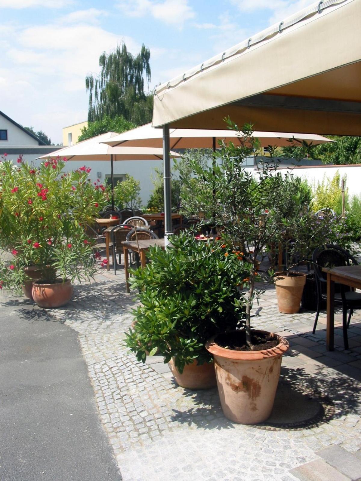 Hotel Portofino Bonn Exterior foto
